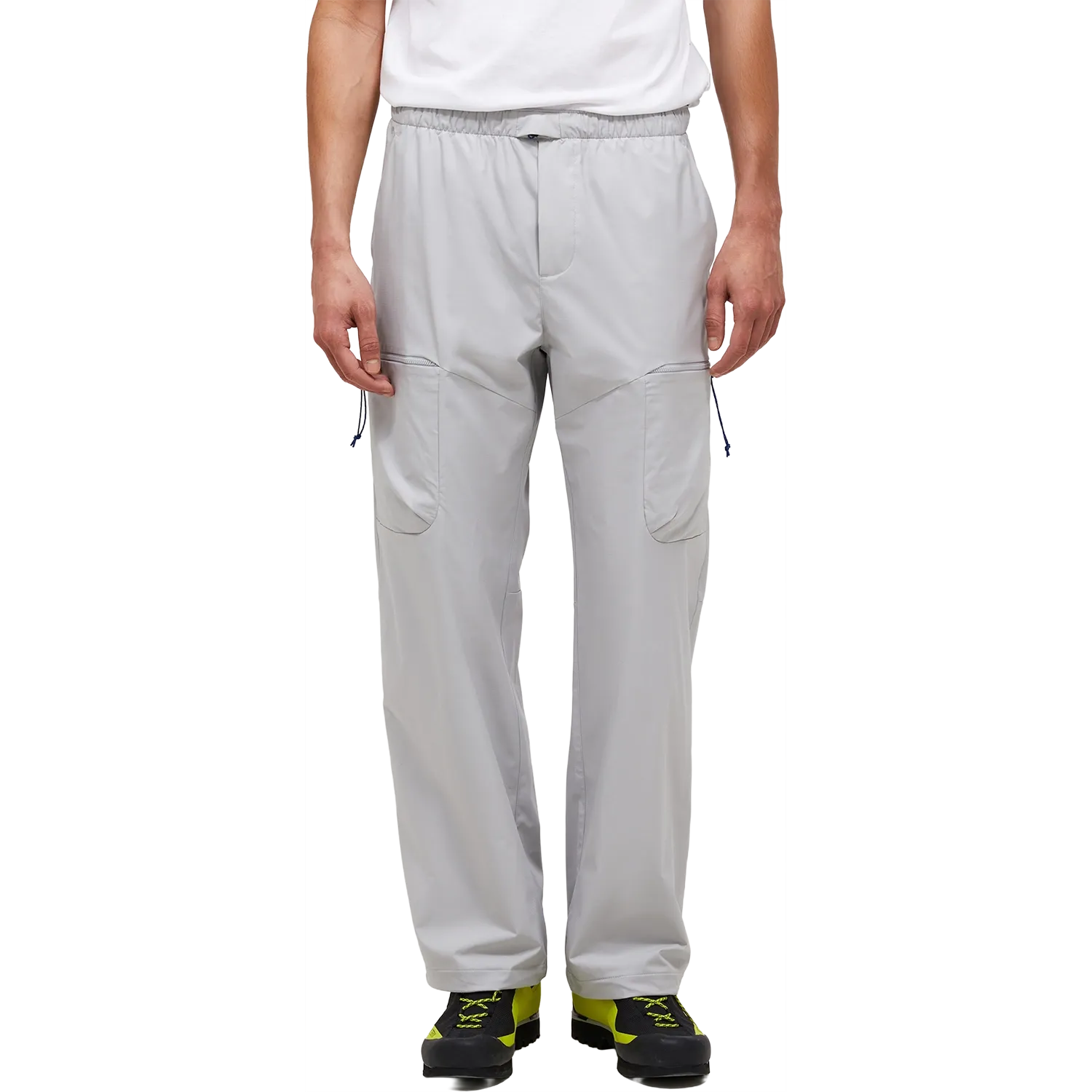 Outdoor Cargo Pants Men