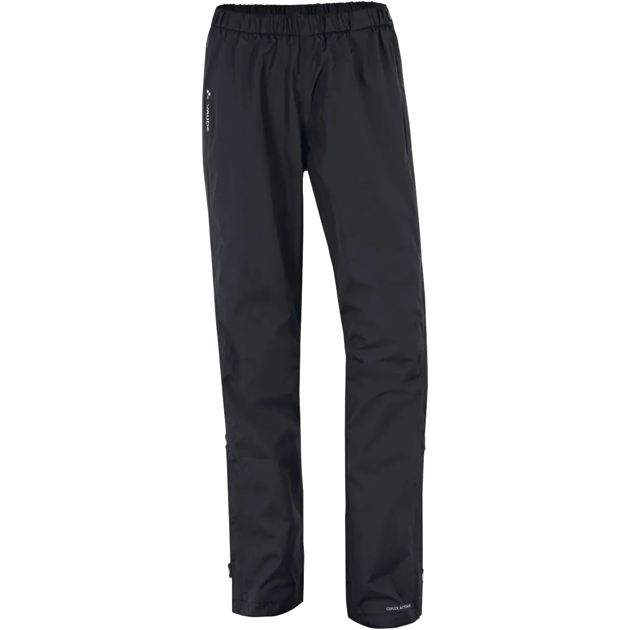 Fluid Full-zip Pants WMS regnbukser