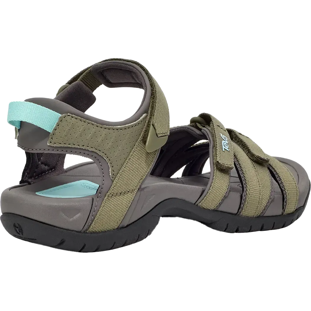 Tirra Women damesandal