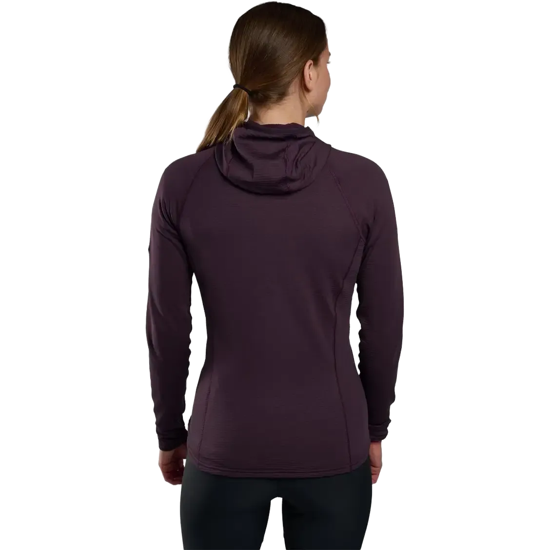 Protium Lite Hoodie Women