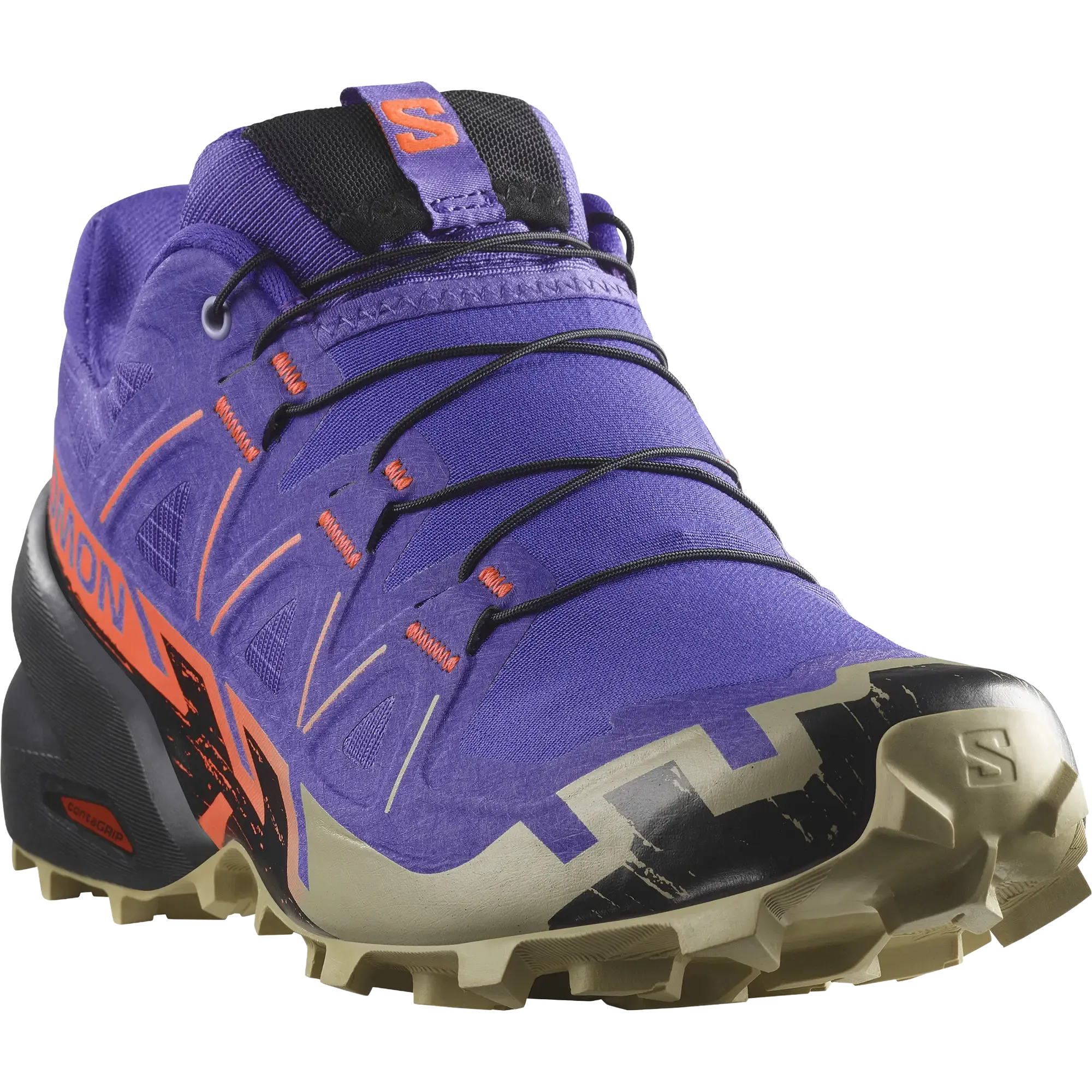 Speedcross 6 Women damesko