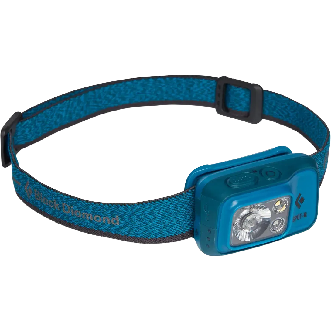 Spot 400-R Headlamp pandelygte