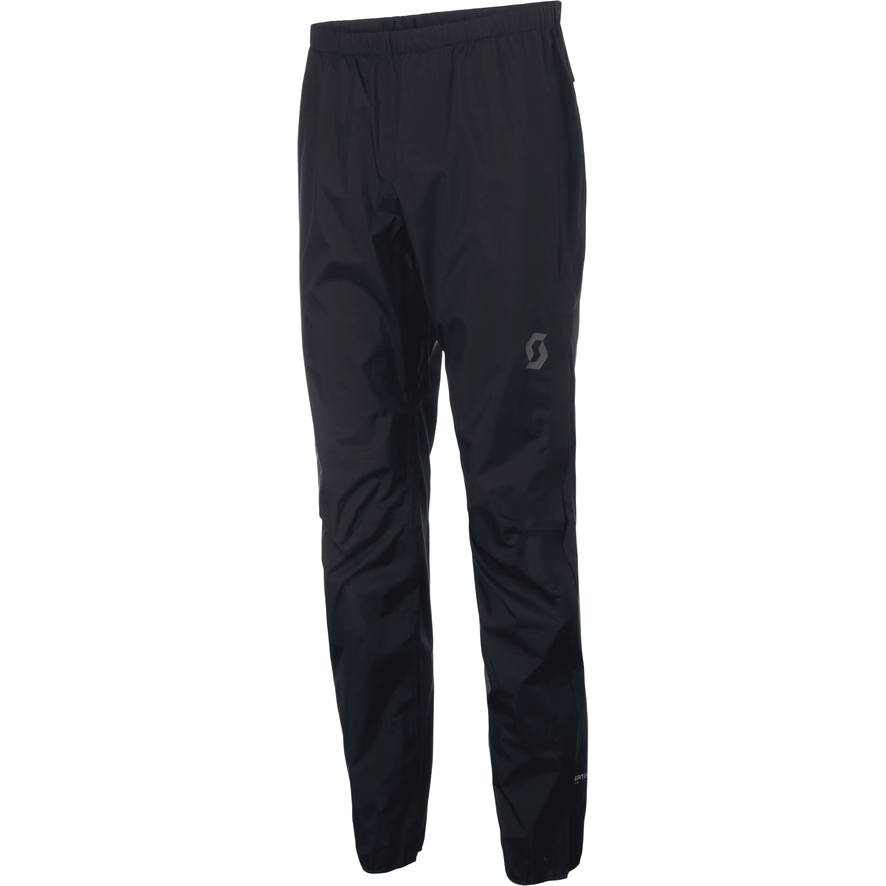 Scott Endurance SL Waterproof Pant Men - Black - L - Regnbukser
