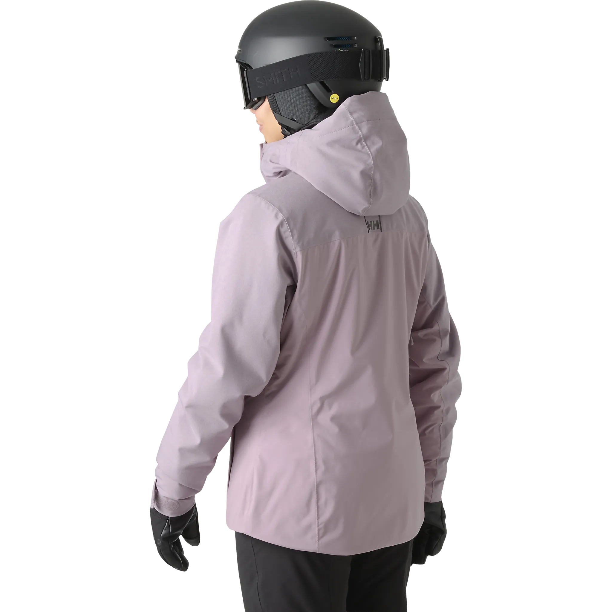 Snowplay Jacket Women damejakke