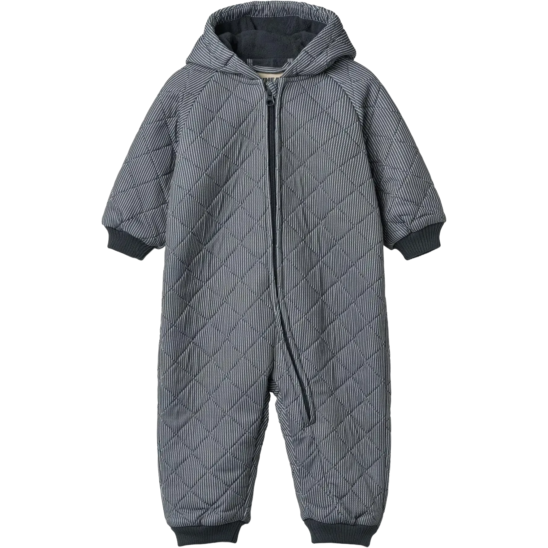 Thermo Suit Cuddle Infant