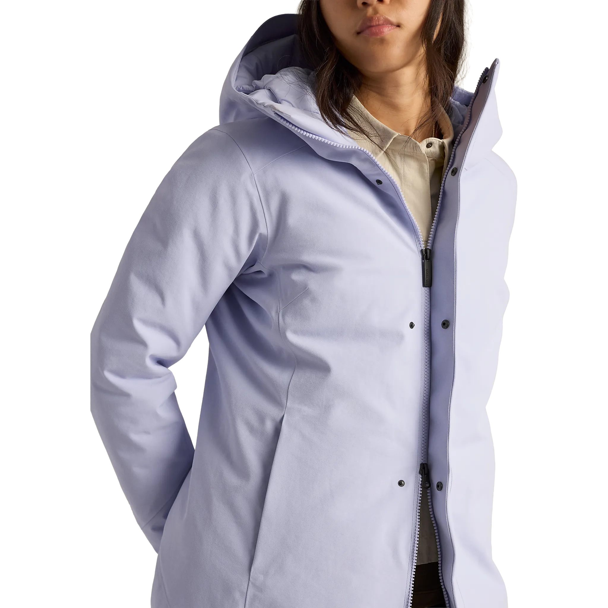Patera Parka Women