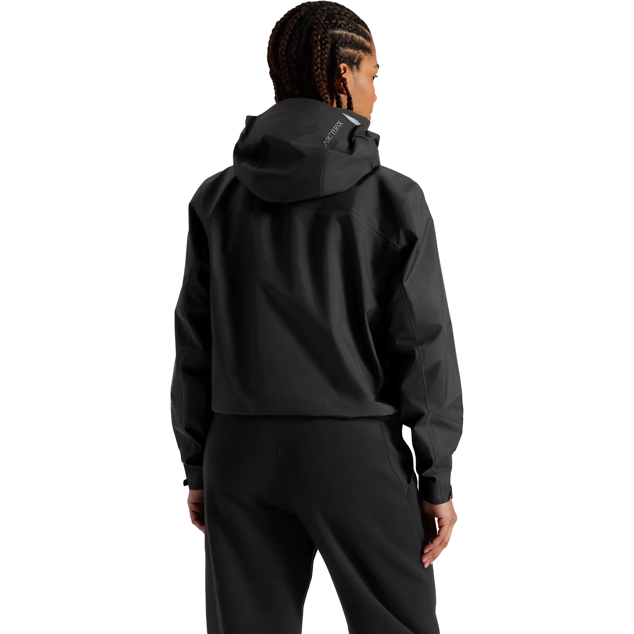 Naya Cropped Jacket Women
