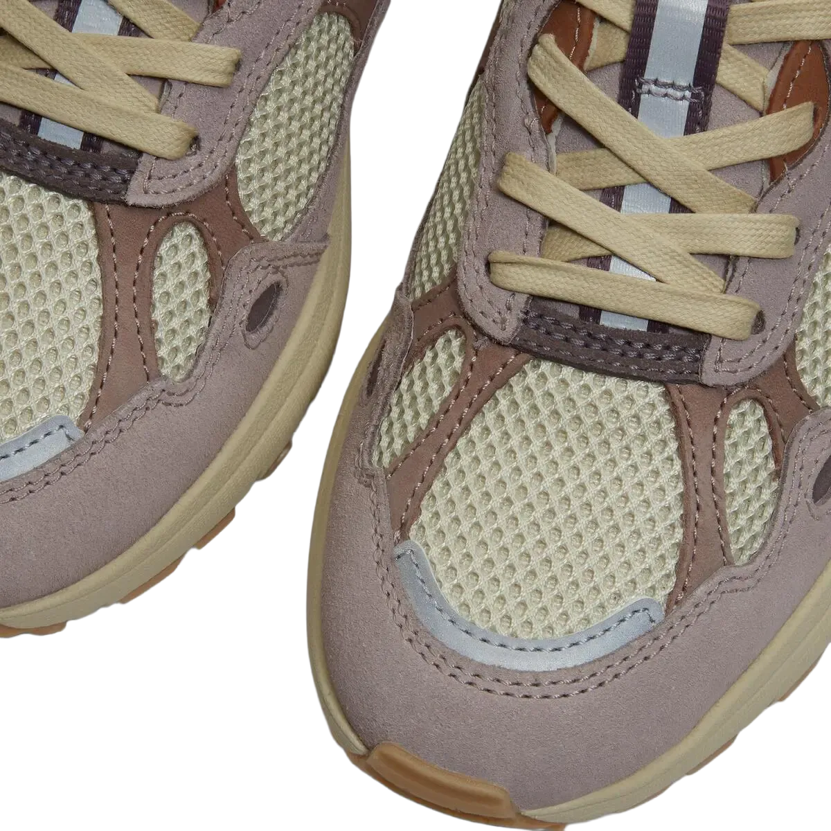 Hazel Lane Low Lace Up Sneaker Women