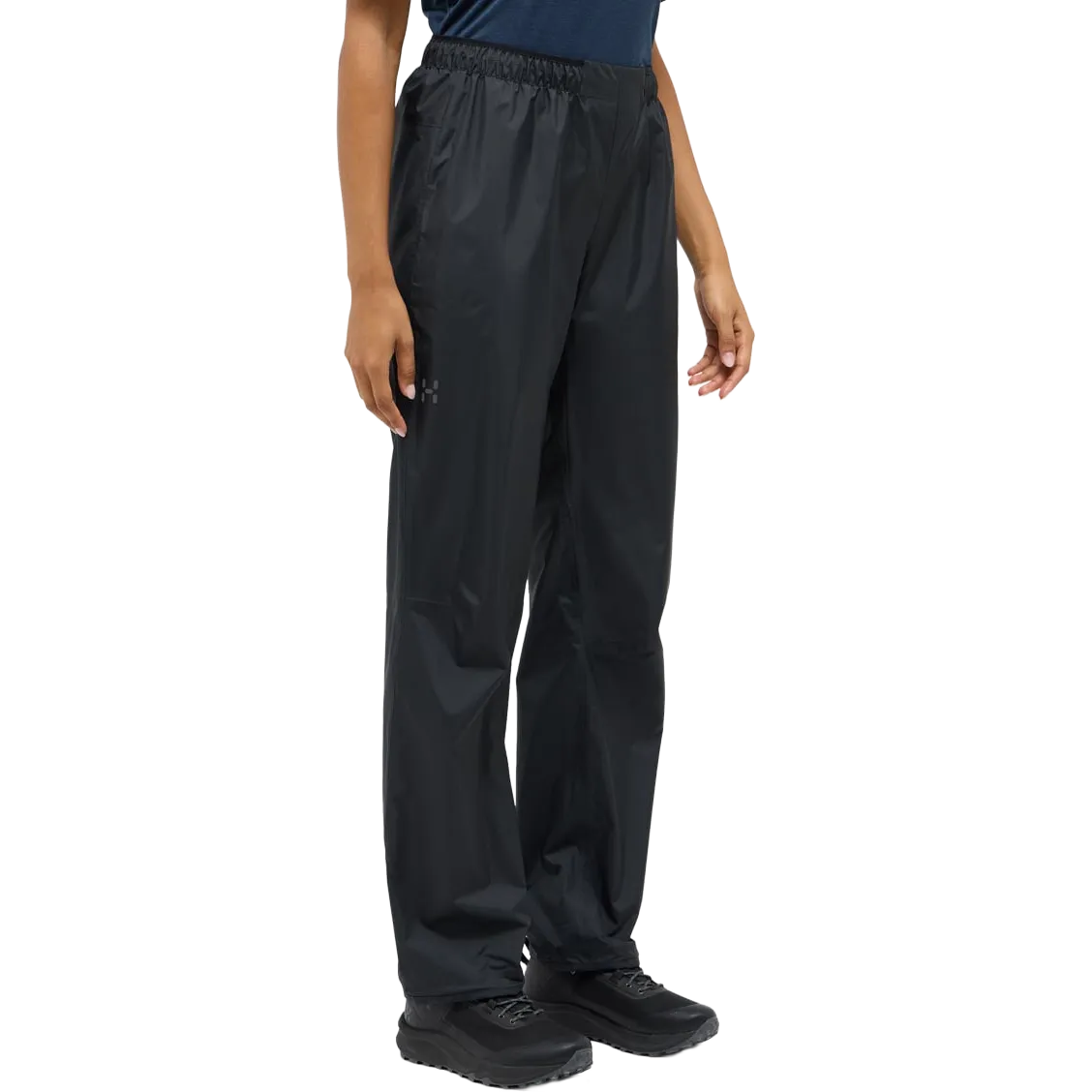 L.I.M Airak 2,5L Pant Women regnbyxor
