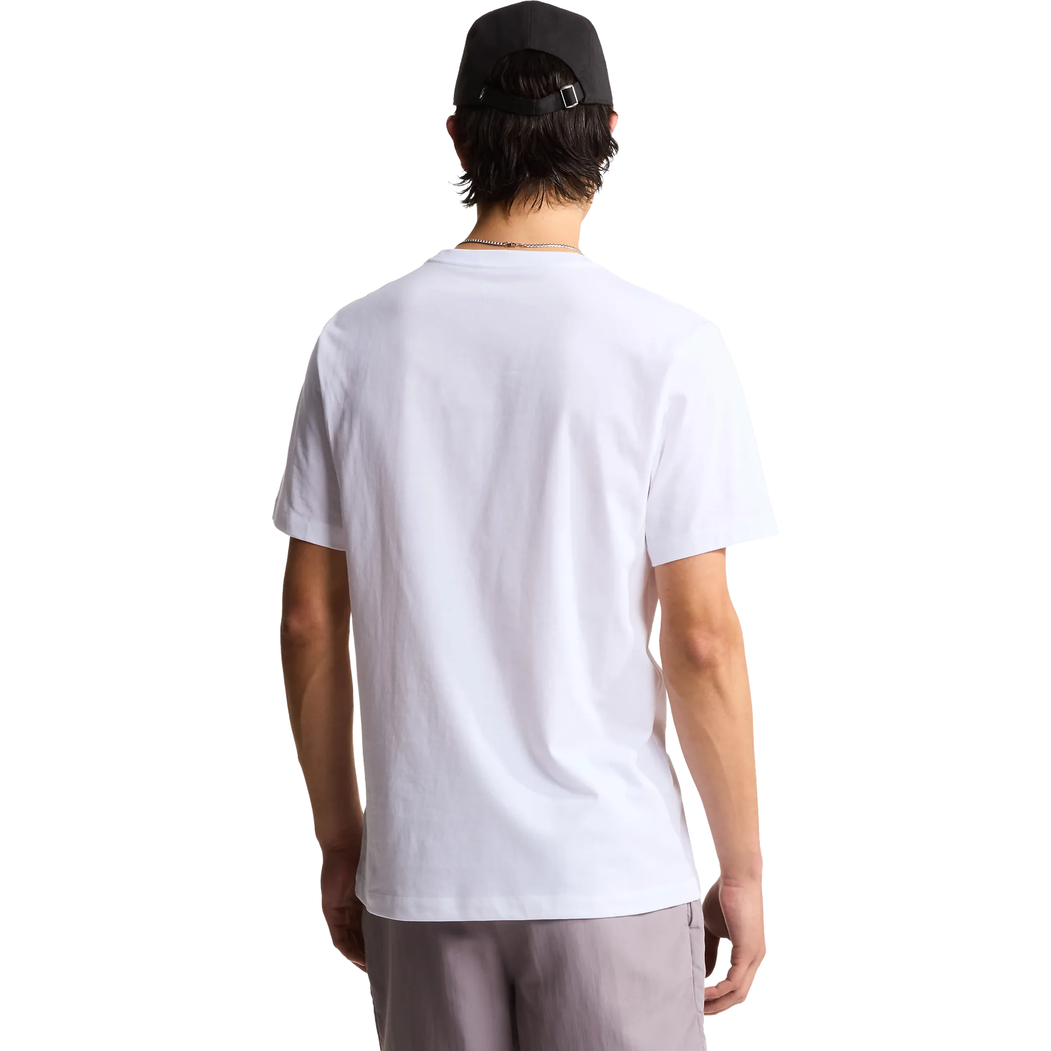 Evolution Simple Dome Regular Short Slee