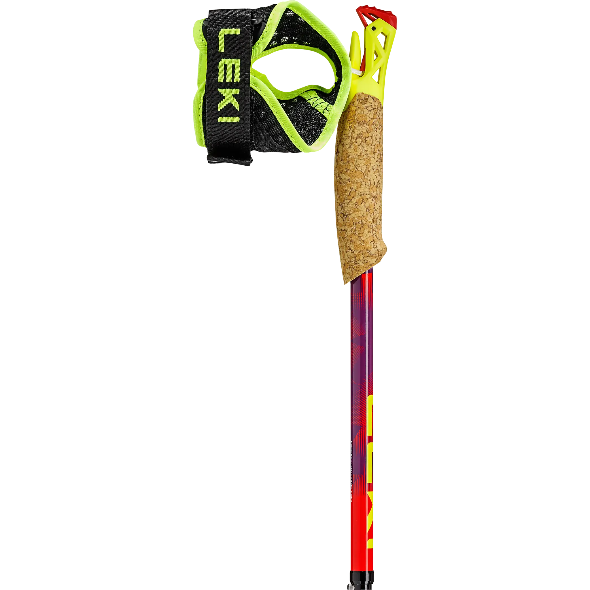 Ultratrail FX.One Superlite