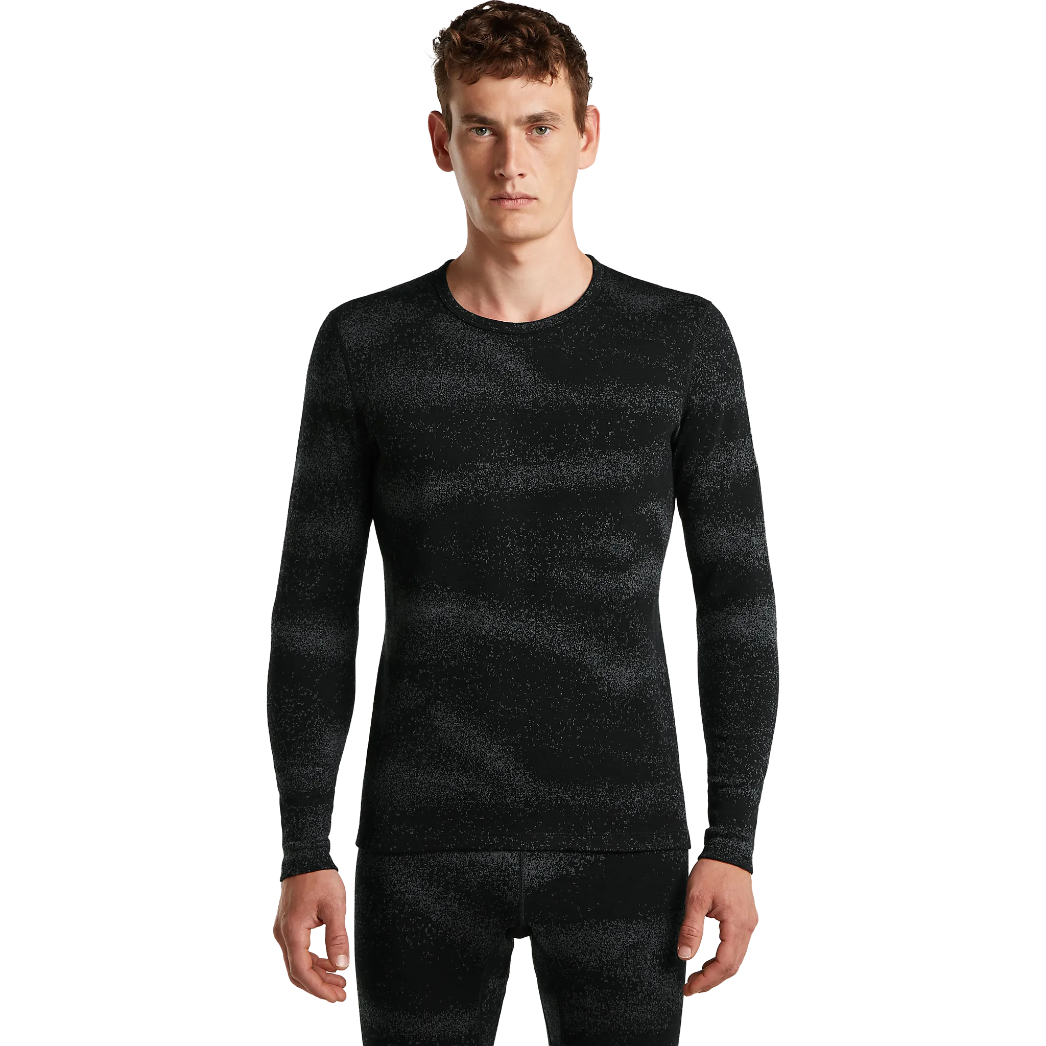 Oasis Vertex 260 LS Crewe Chillwave Men