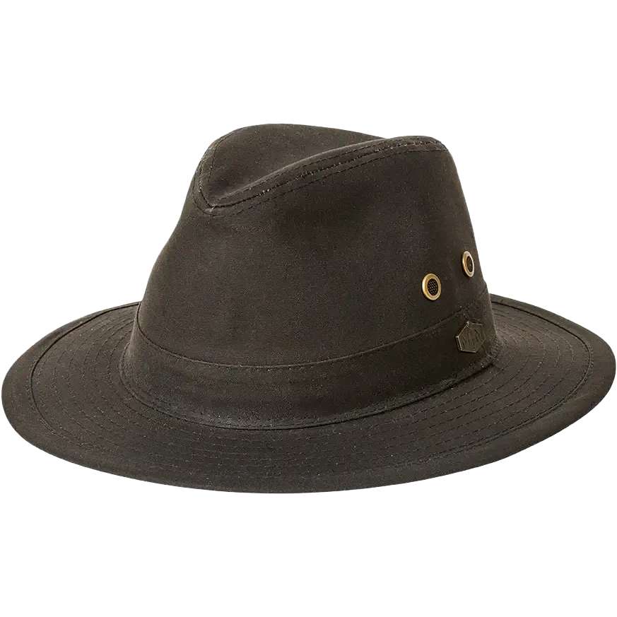 Haarlem 10158 Wax Cotton