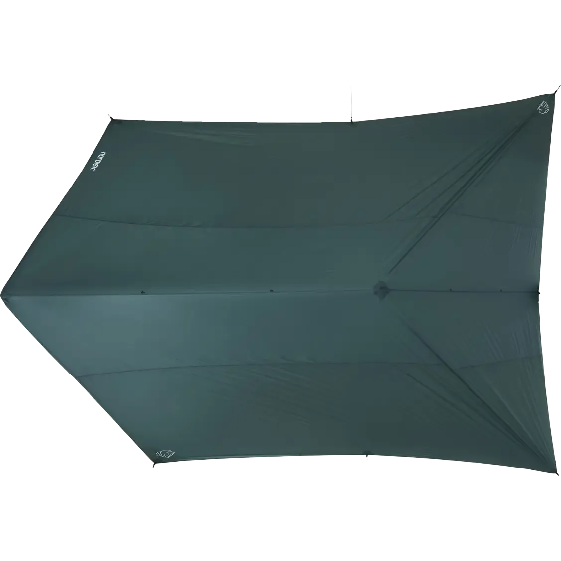 Voss 20 SI Tarp