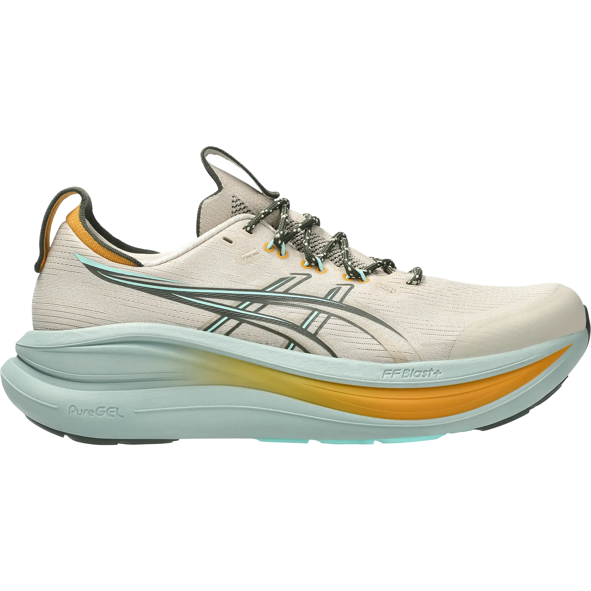 Gel-Nimbus 28 Tr Men