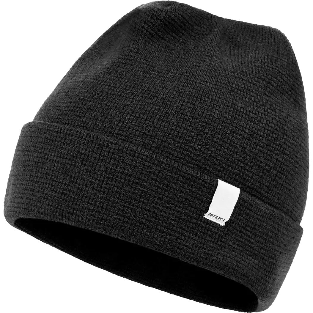 Walrus Beanie uldhue
