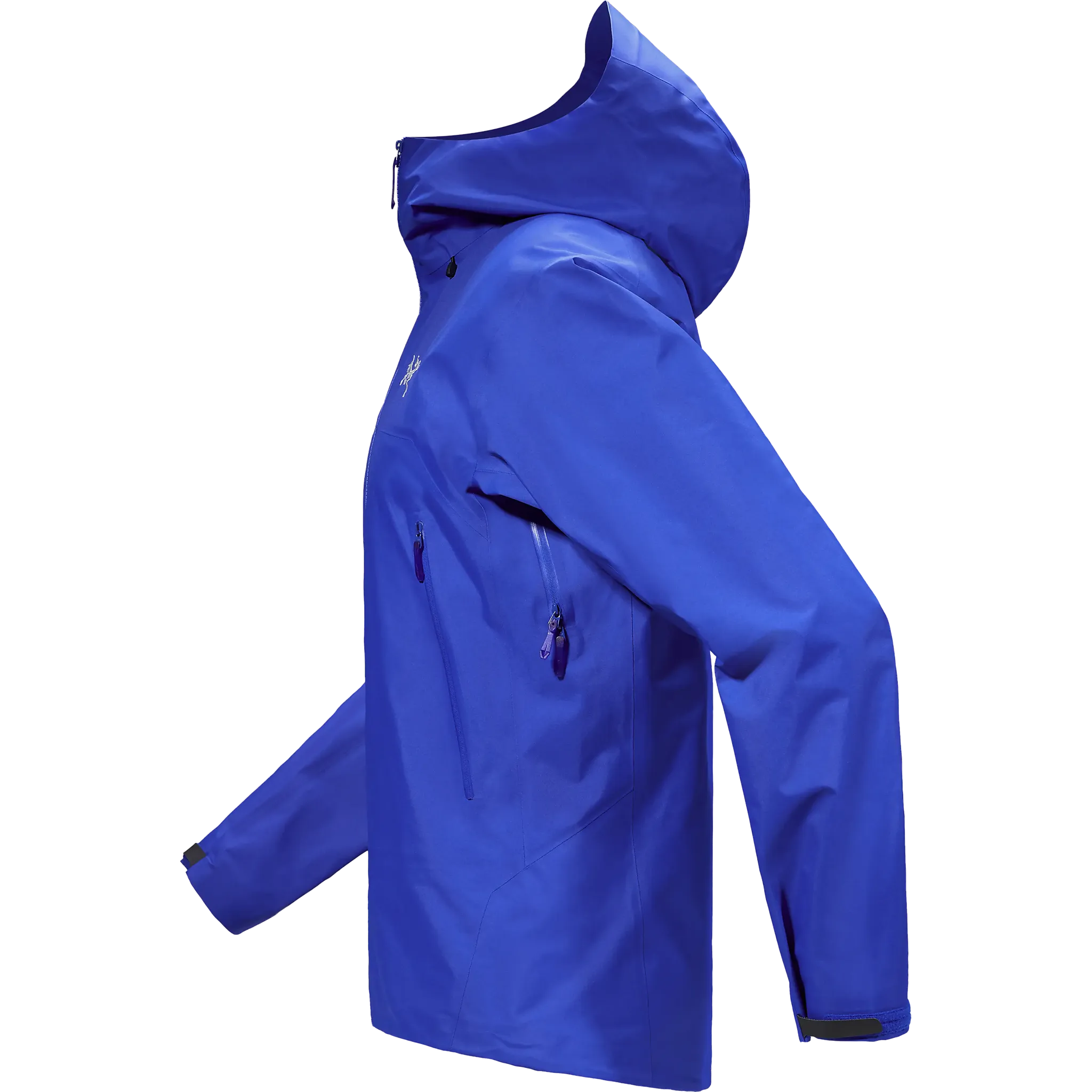 Beta SL Jacket Men Regnjakke/Skaljakke