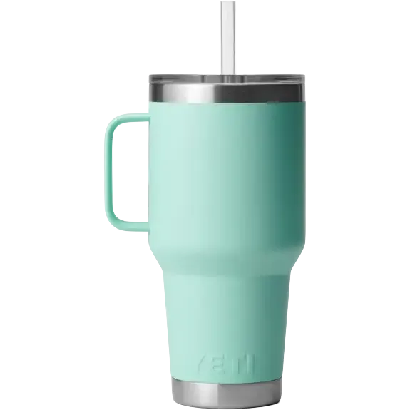 Rambler 35 Oz/994 ml Straw Mug termokrus