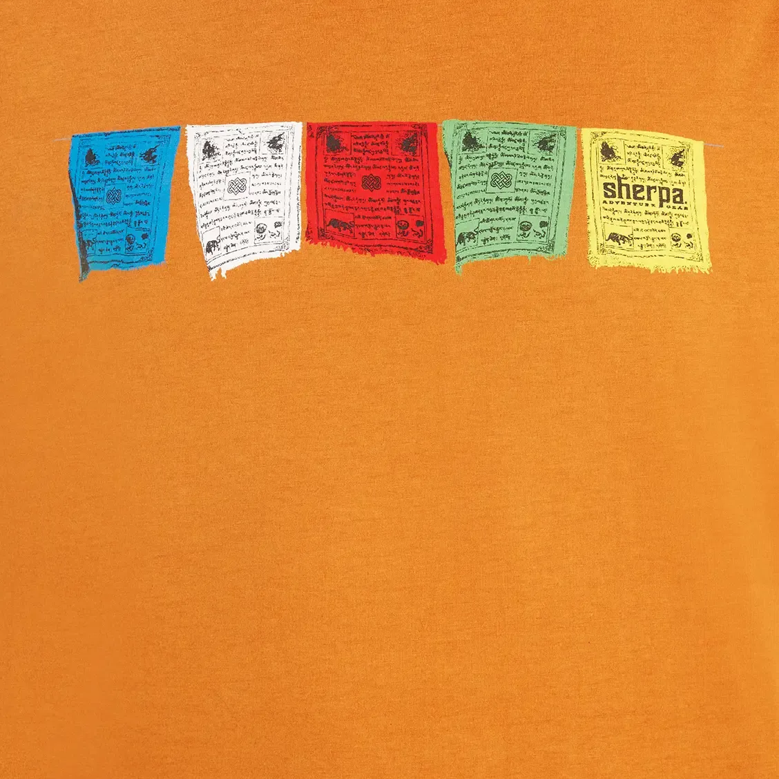 Tarcho Tee T-shirt