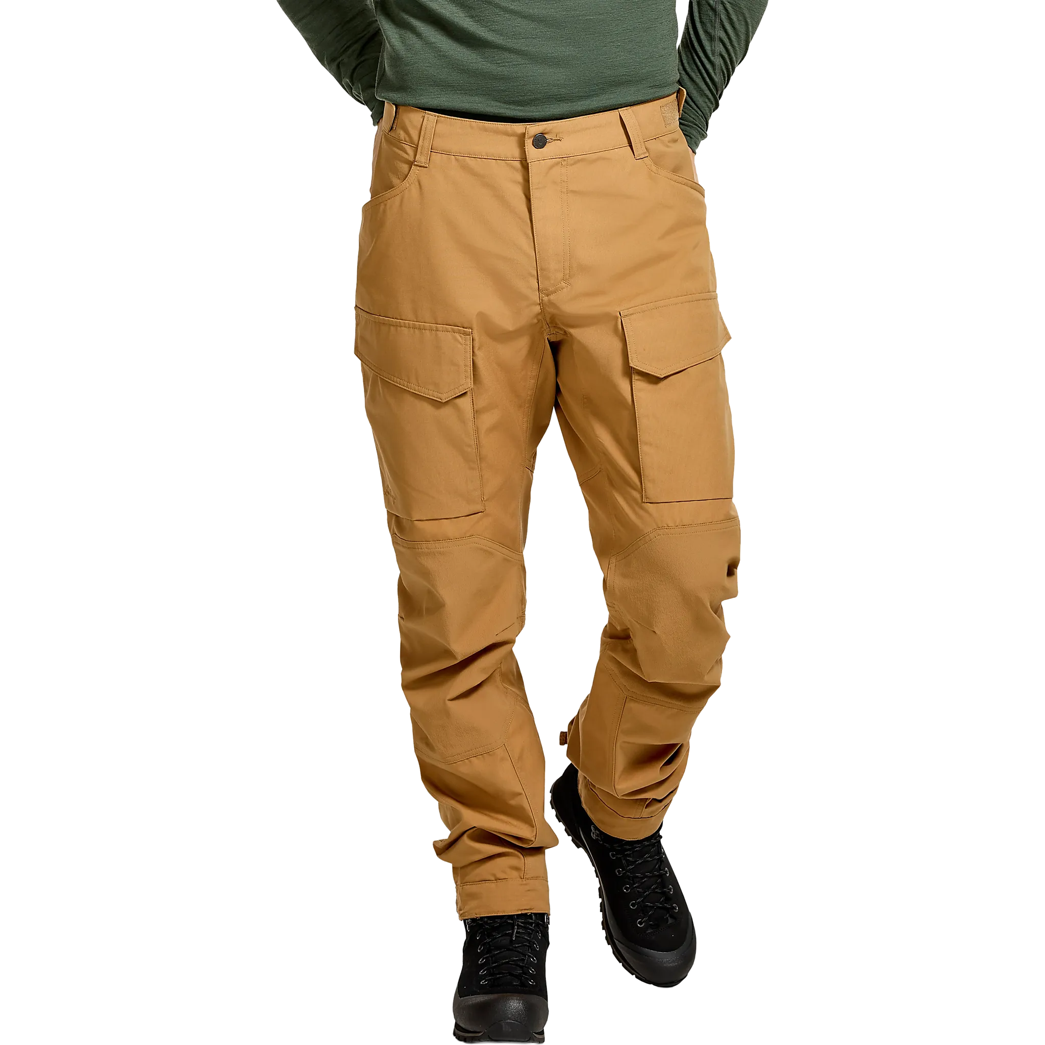 Authentic III Pant Herr