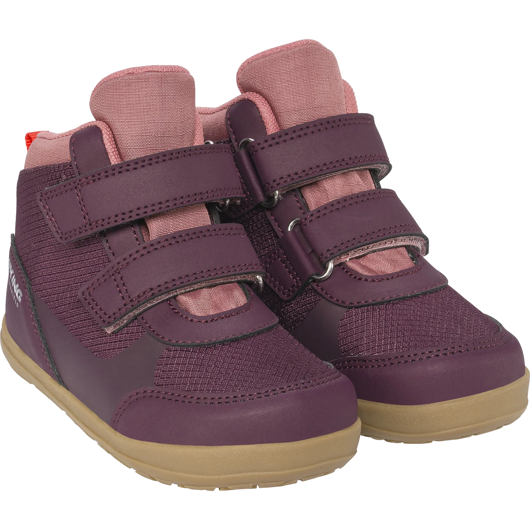 Aspen Barefoot Mid WP 2V