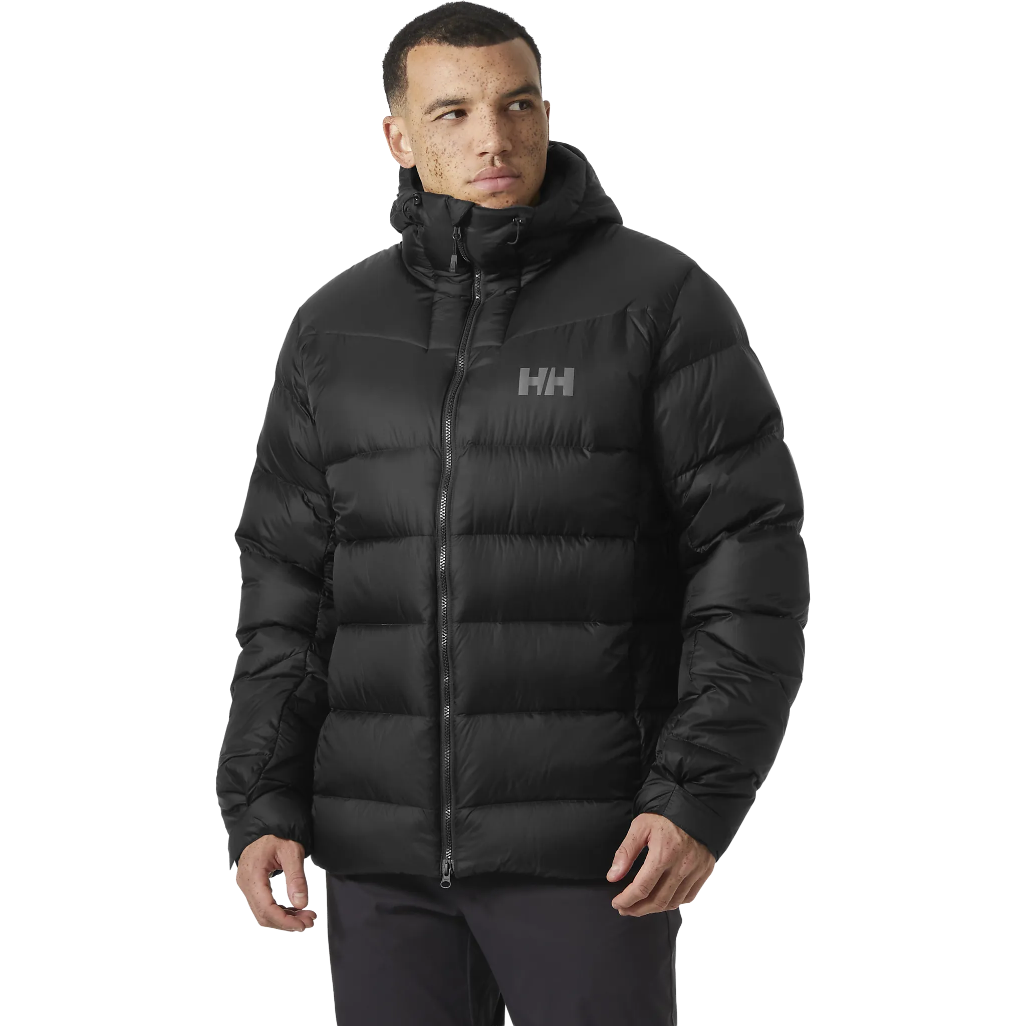 Glacier Down Jacket
