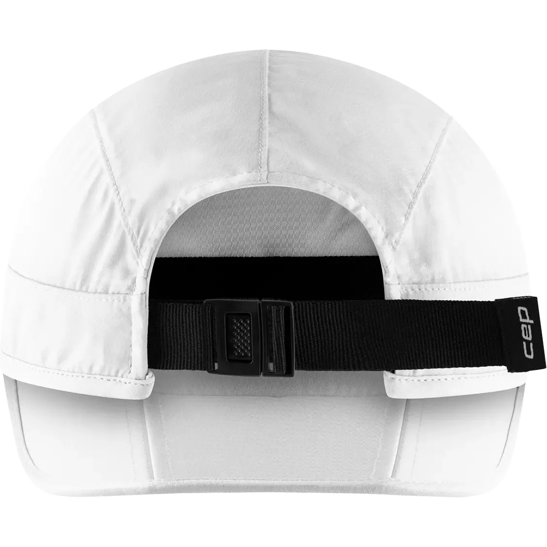 Run Foldable Cap
