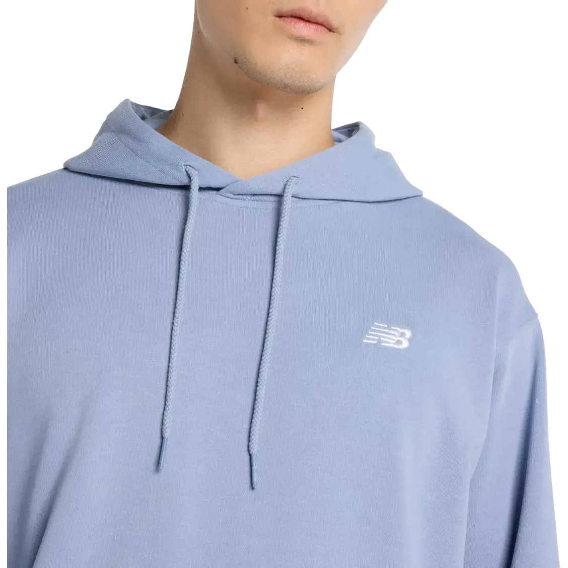 Sport Essentials French Terry Hoodie Unisex