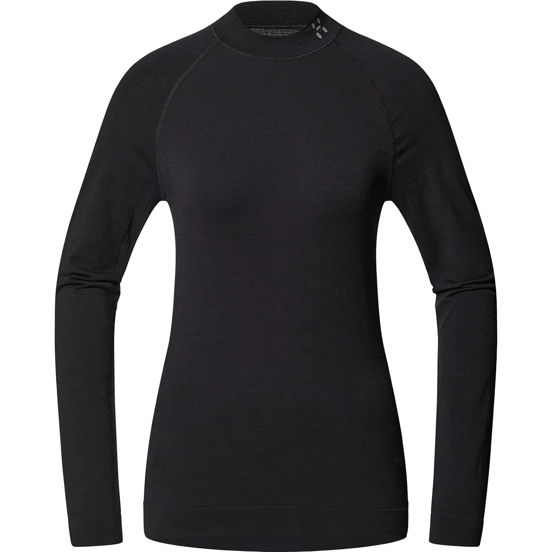 Latnja Wool Crew Neck Women Ullundertröja