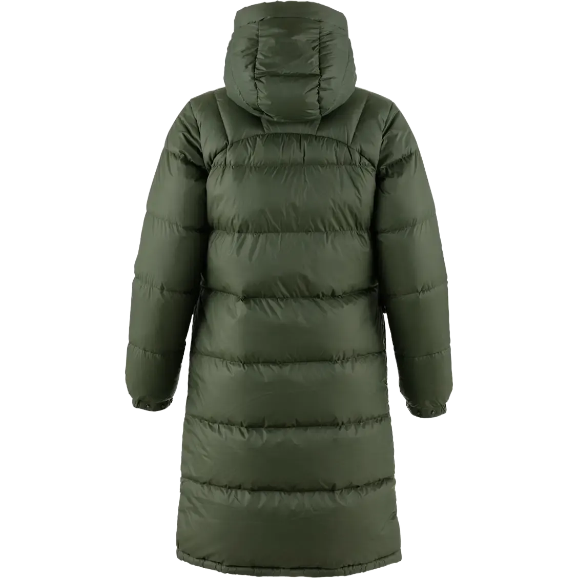 Expedition Long Down Parka Women dunjakke