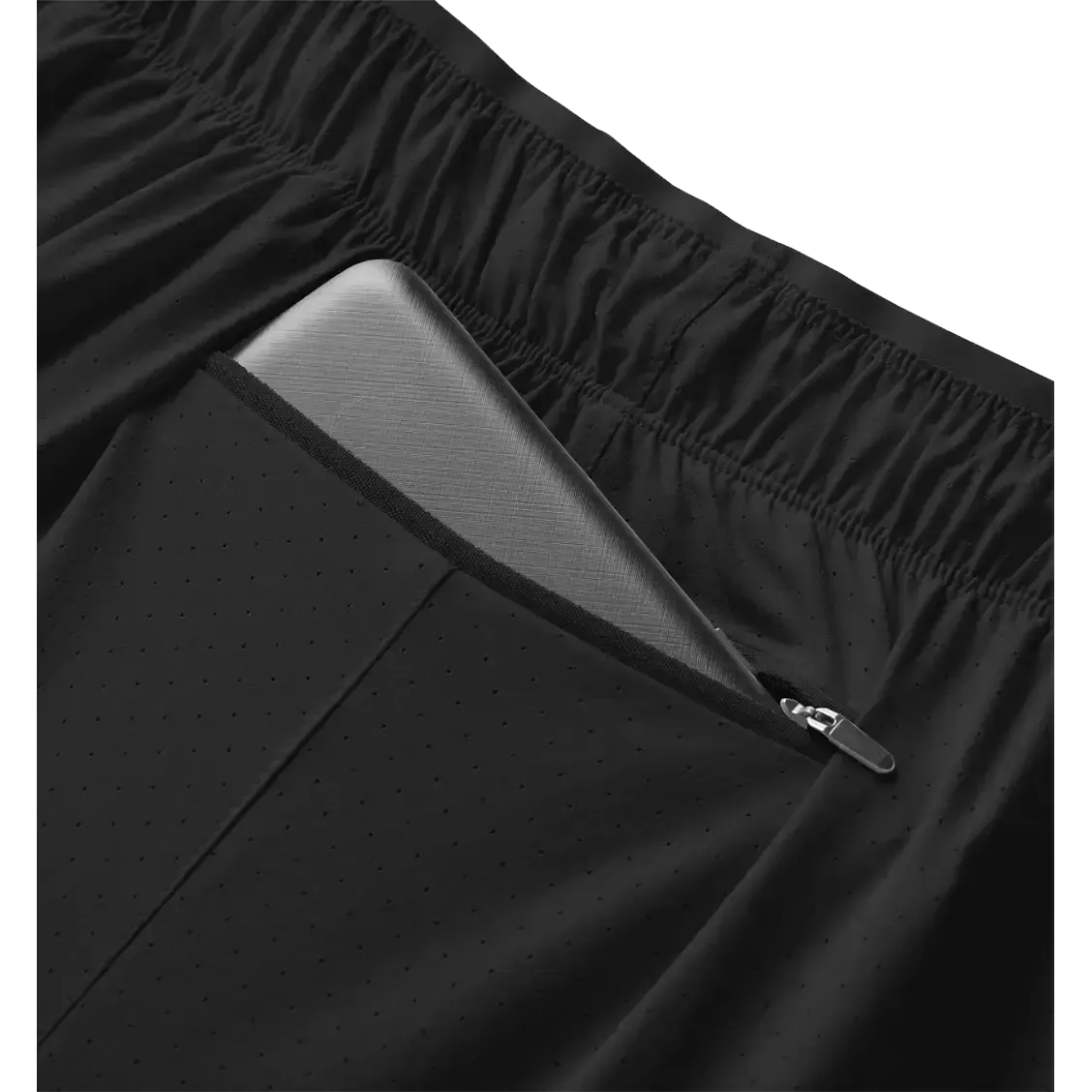 RC Seamless Short 5'' Men