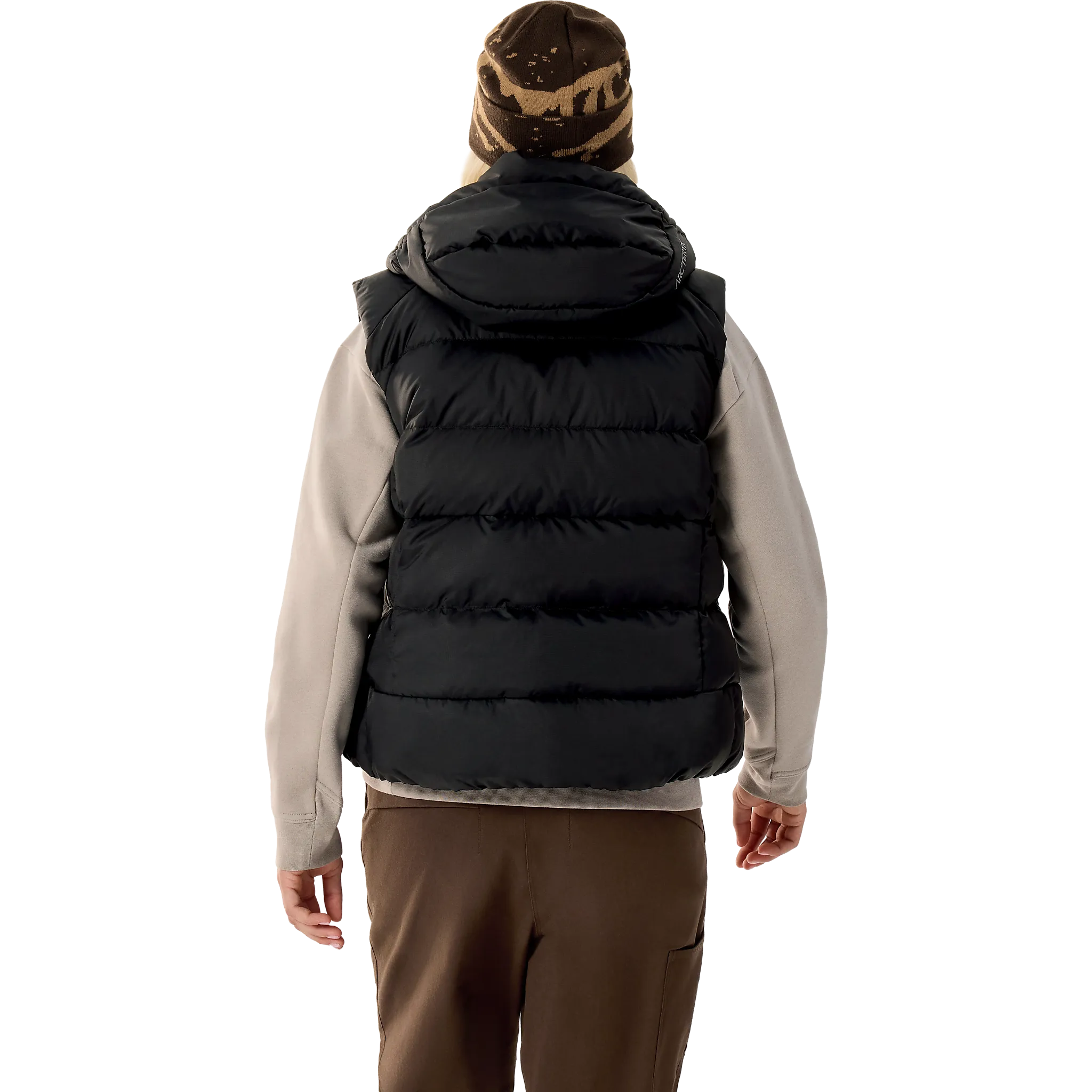 Thorium Vest Women
