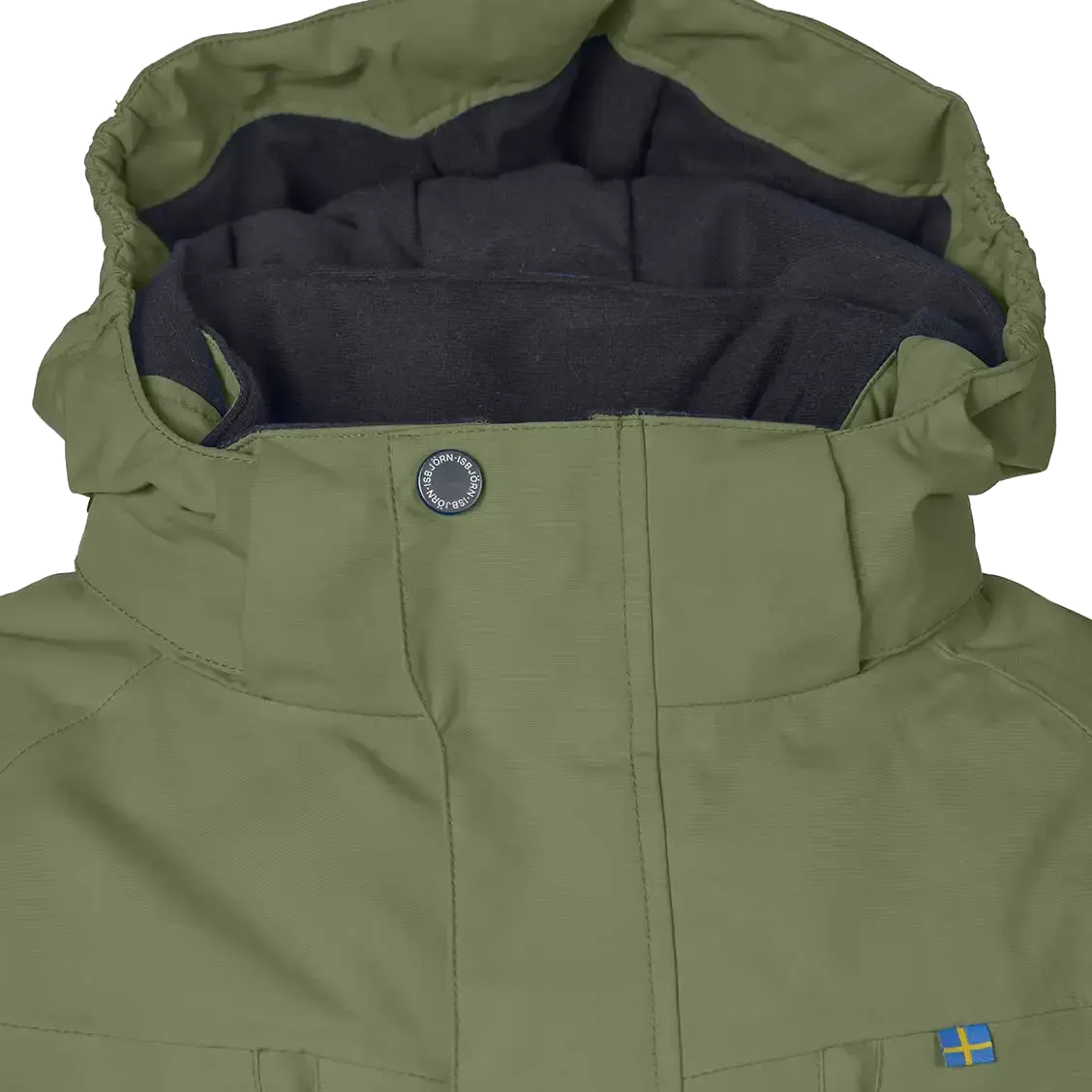 Penguin Snowsuit flyverdragt