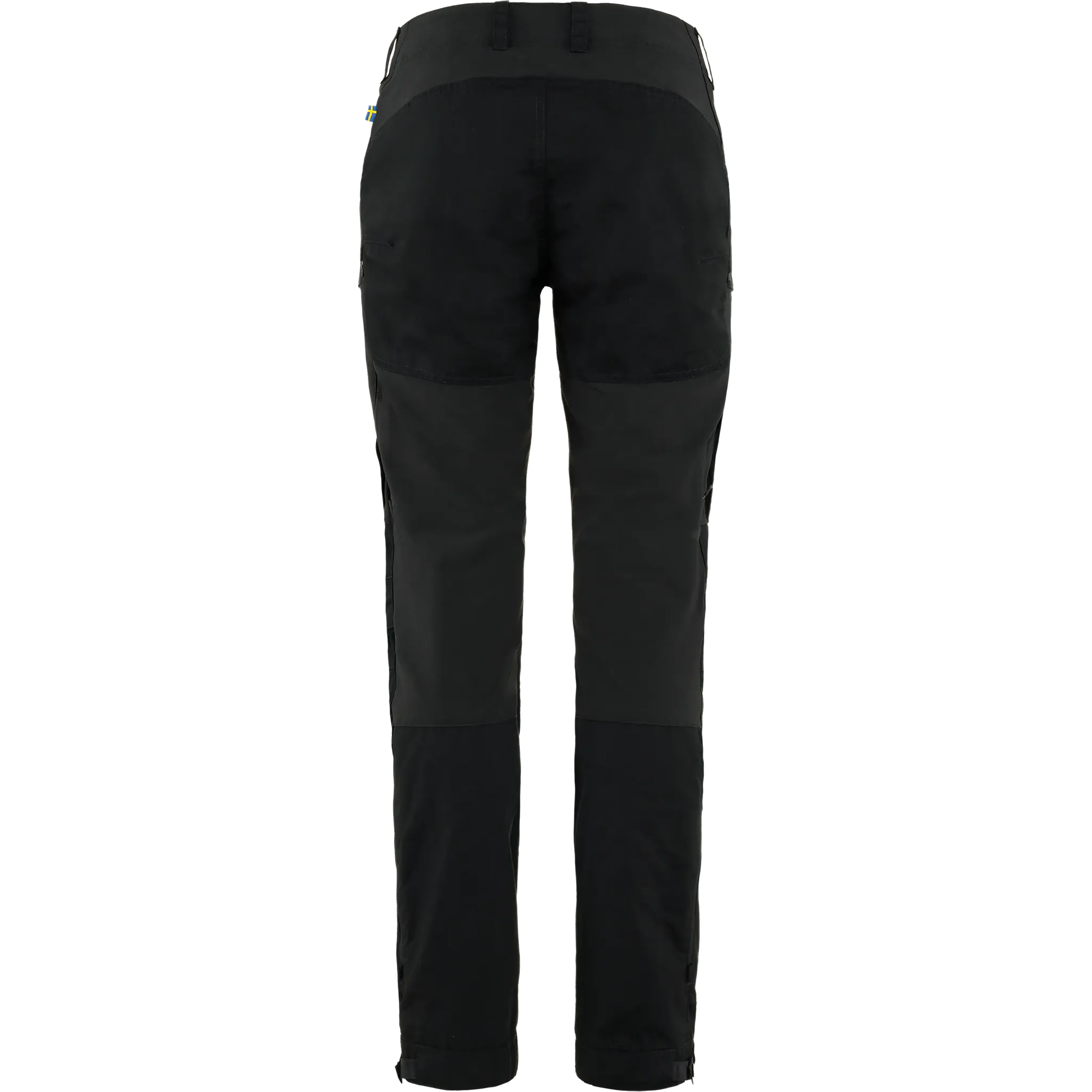 Keb Trousers Curved Women Long dambyxor
