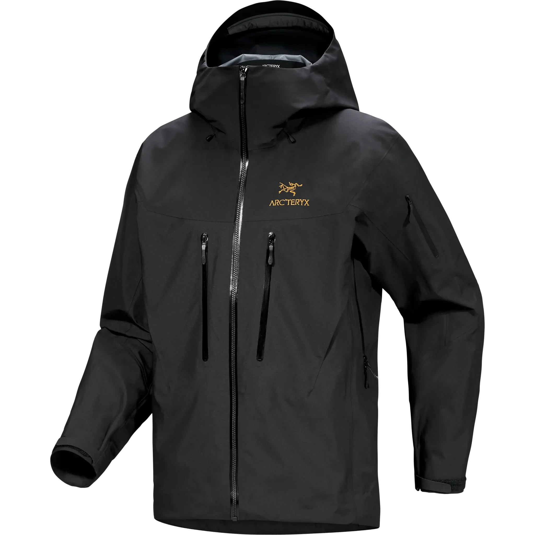 Alpha SV Jacket Men