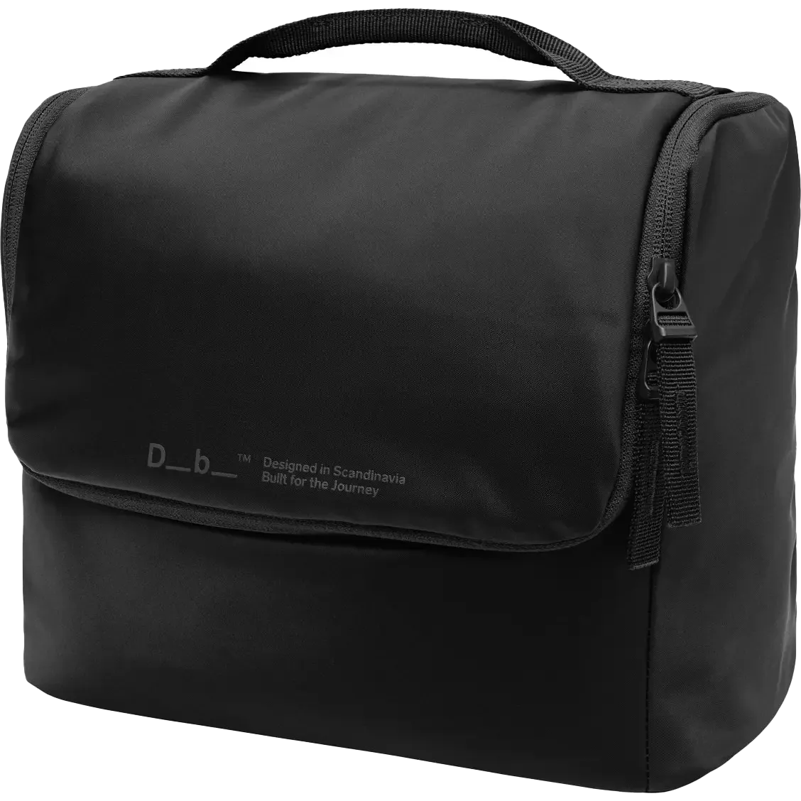 Essential Washbag M toilettaske
