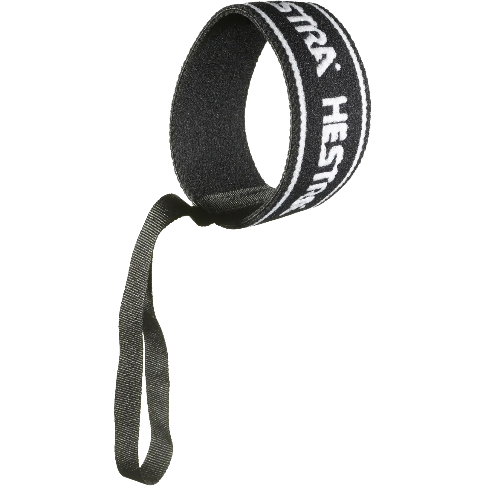 Army Leather Heli Ski 3 finger skihandske