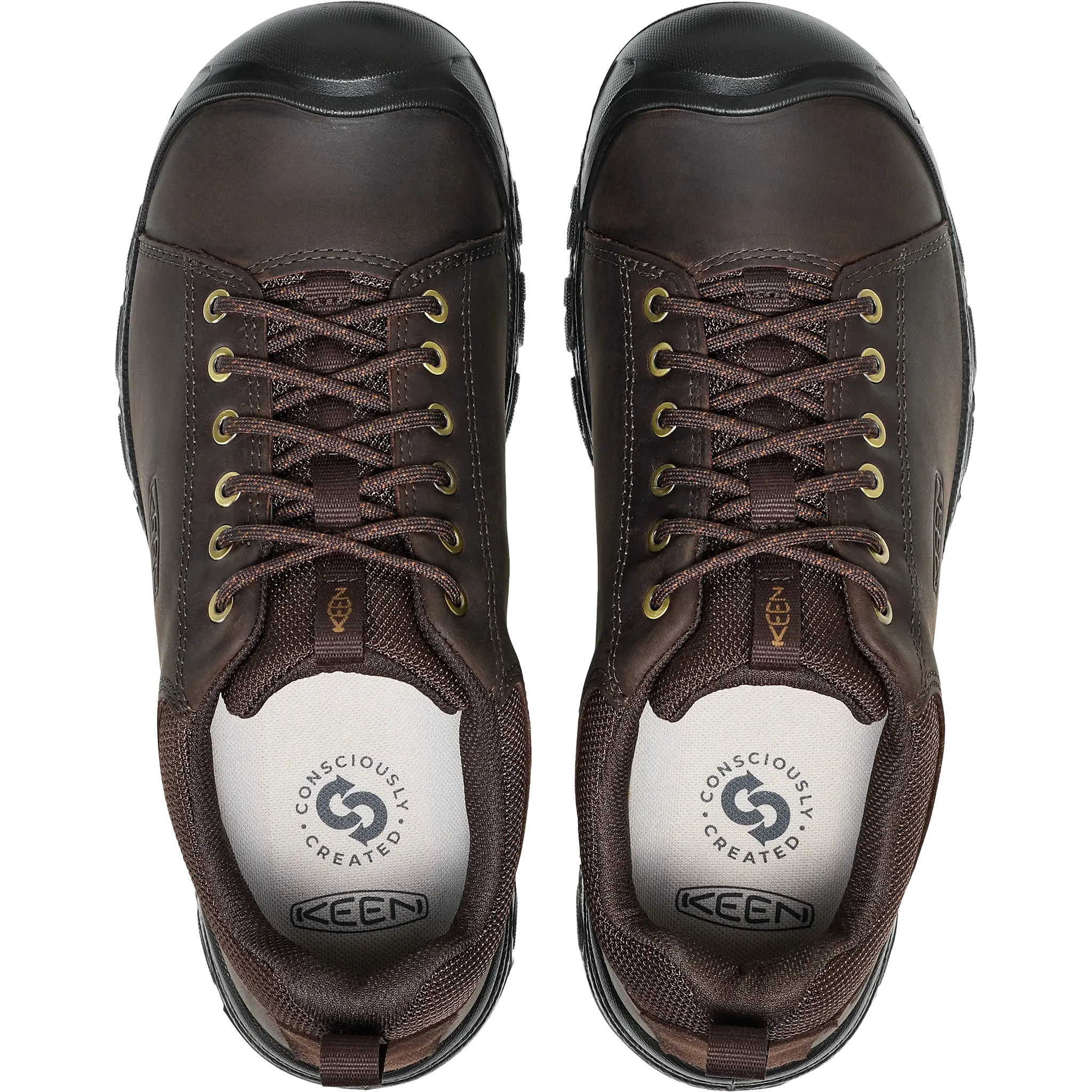 Targhee IV Oxford Men herresko