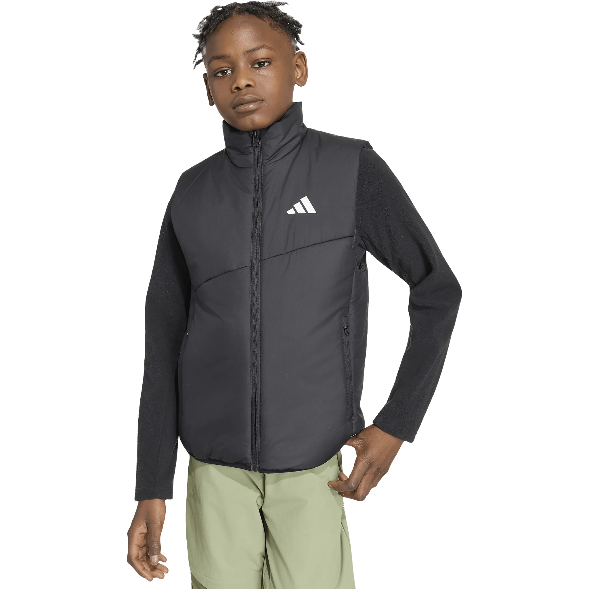 Terrex Multi CLIMAWARM Insulated Vest Ju