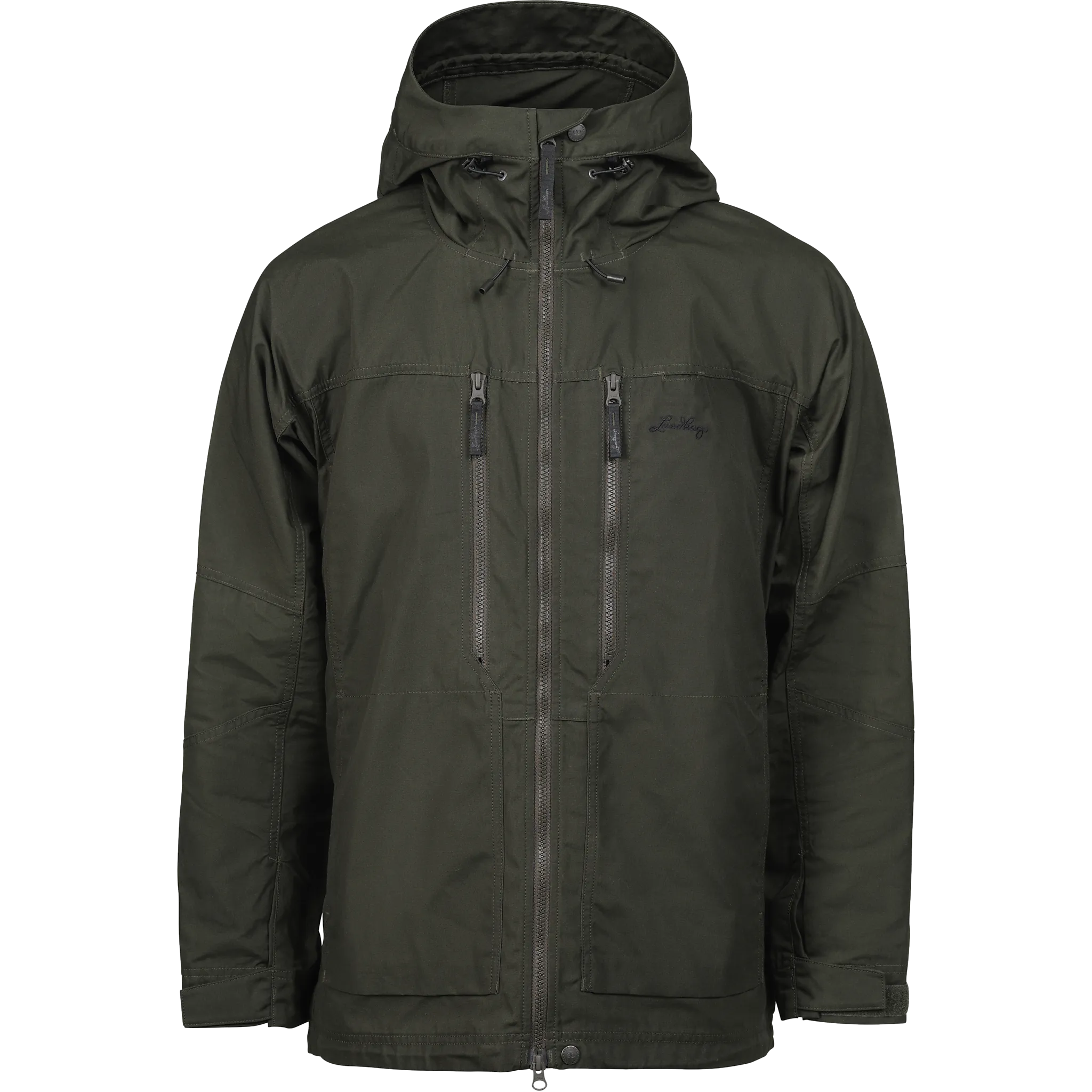 Authentic III Jacket Men