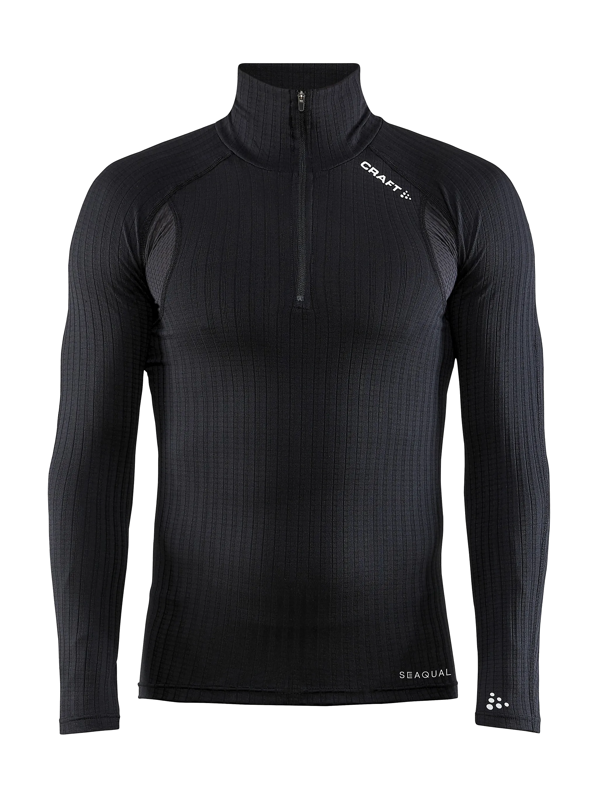 Active Extreme X Zip LS Men