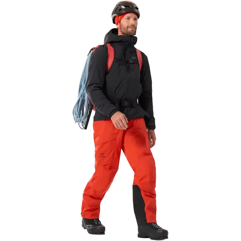 Proton Hoody Men