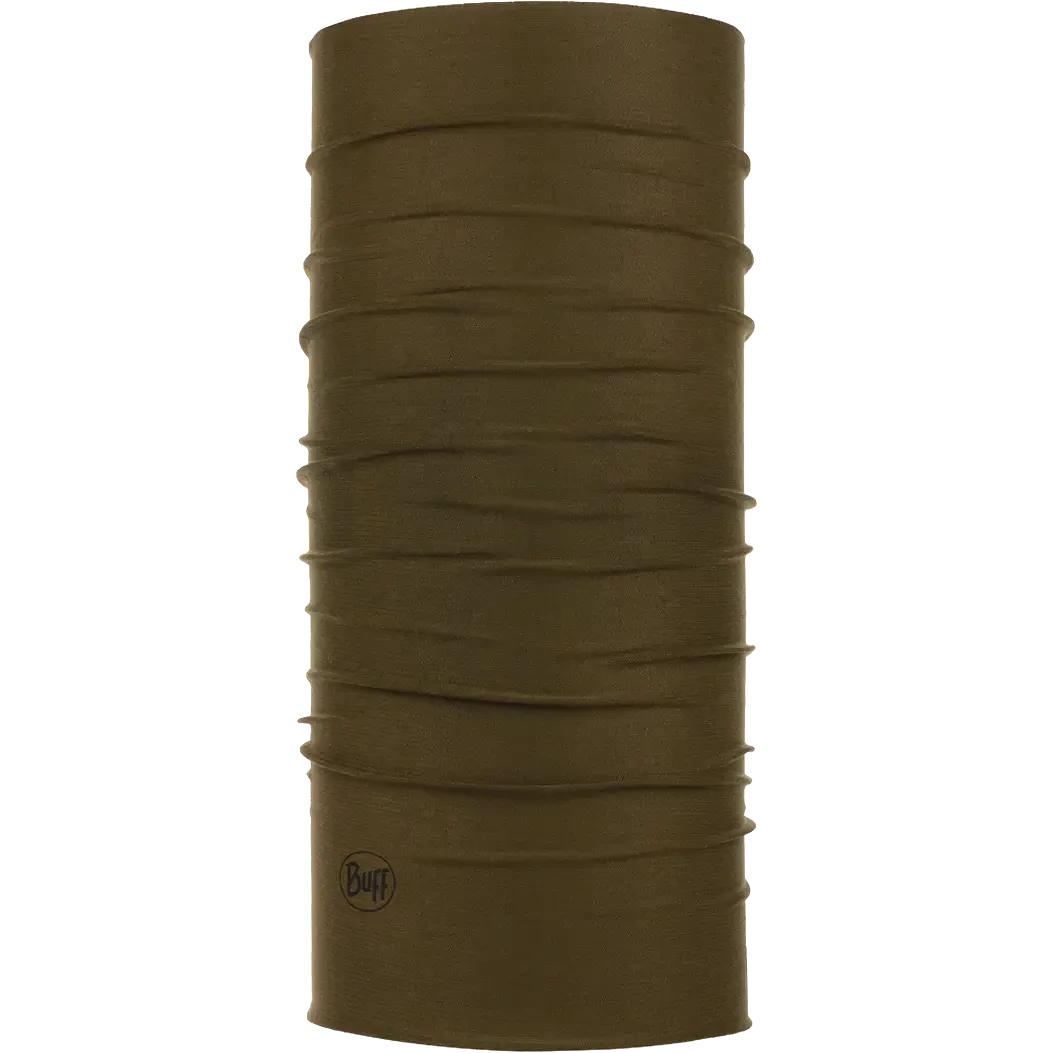 Solid Military