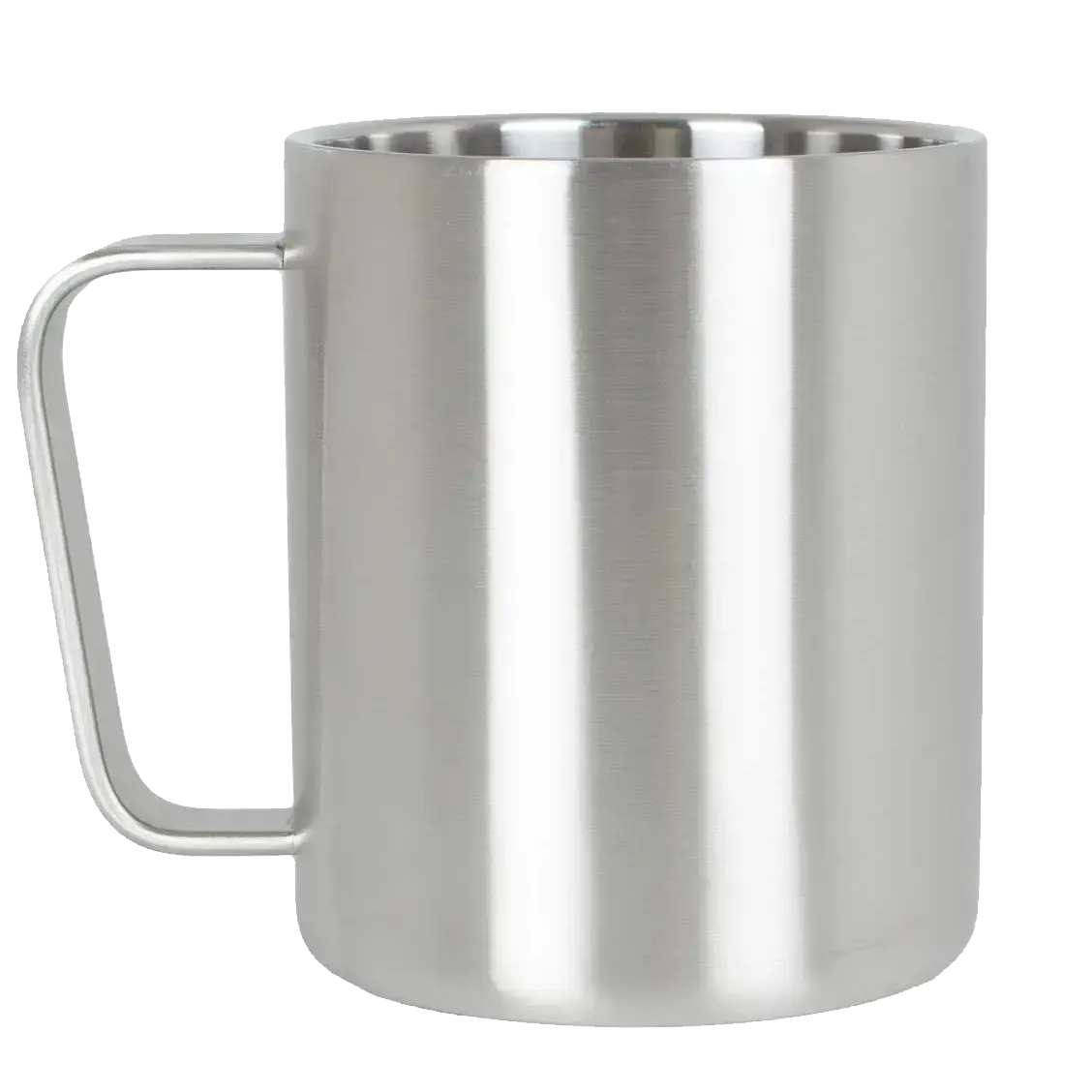 Stainless Steel Camping Mug
