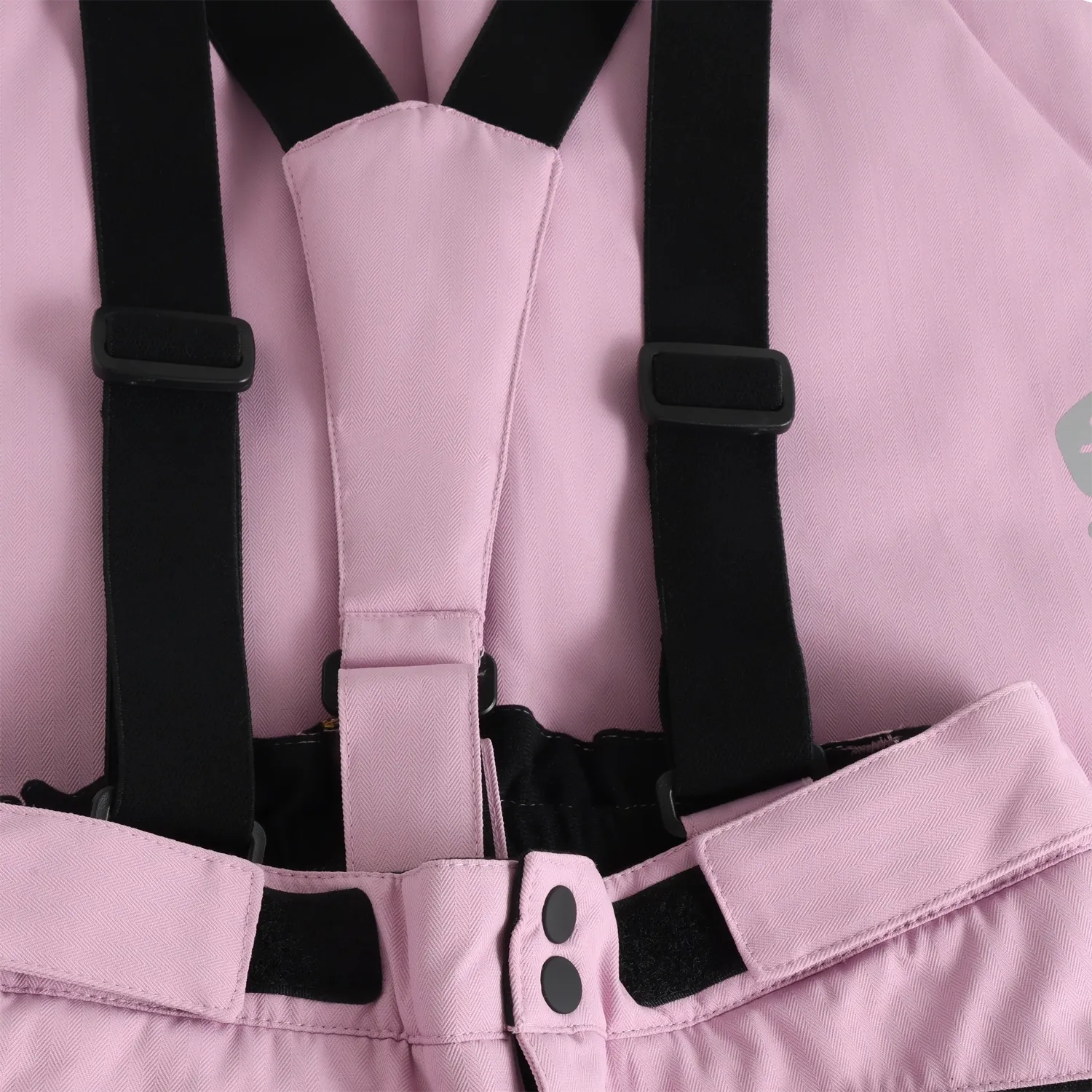 Ski Pants w. Pockets