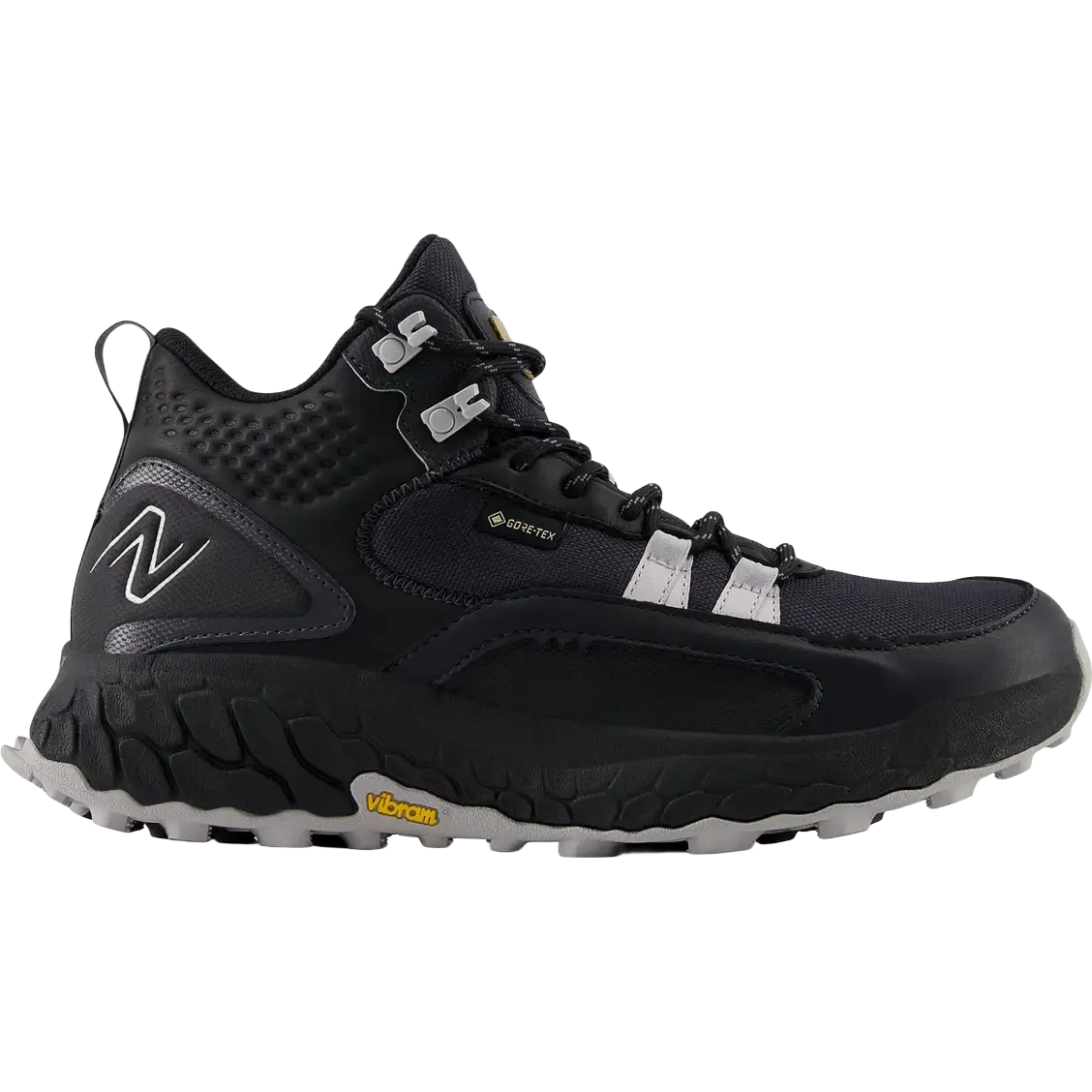 Freshfoam Hierro Mid GTX Kvinnor