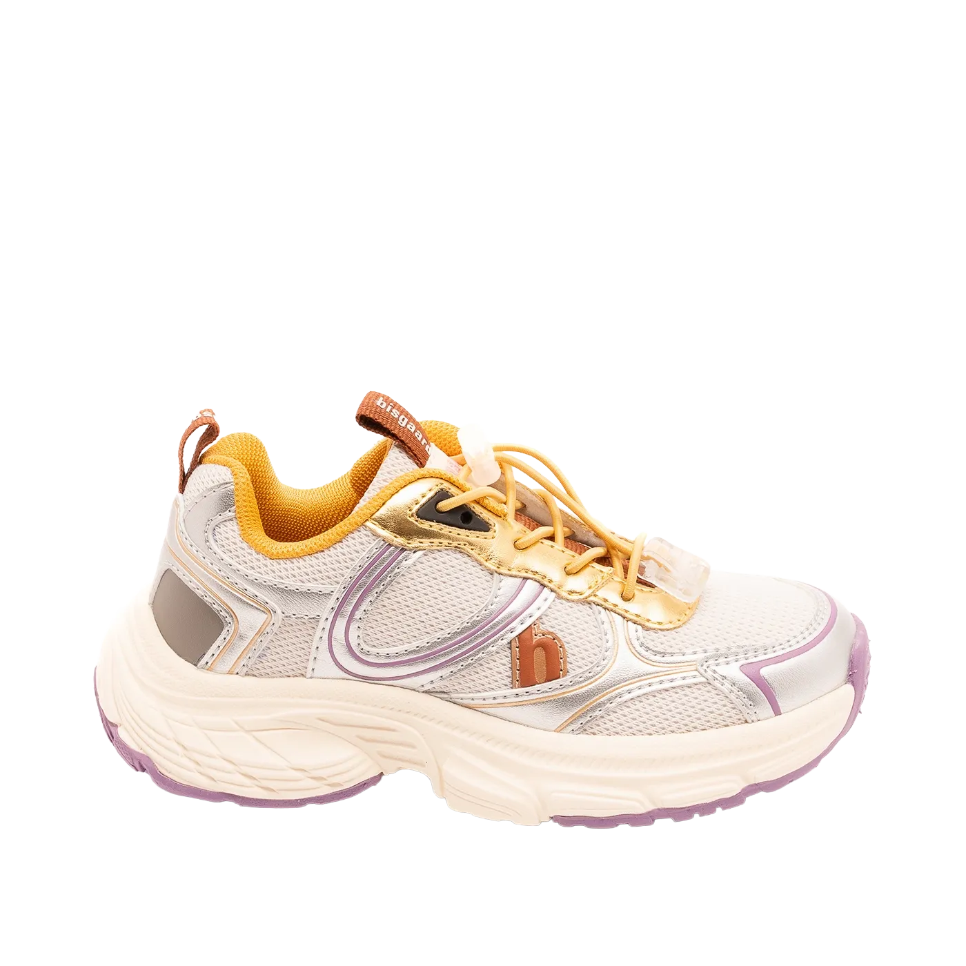 Hamilton Sneaker