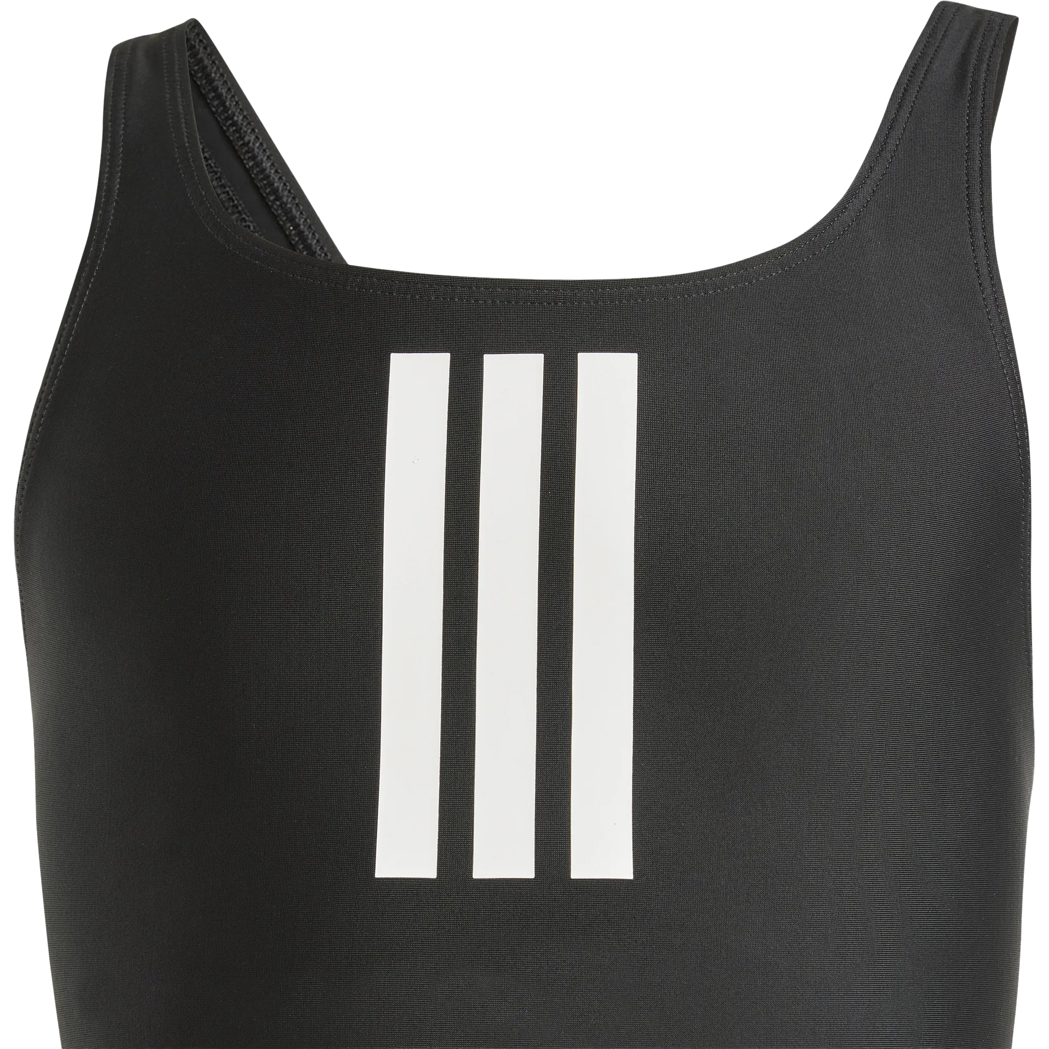 3-Stripes Swimsuit Kids