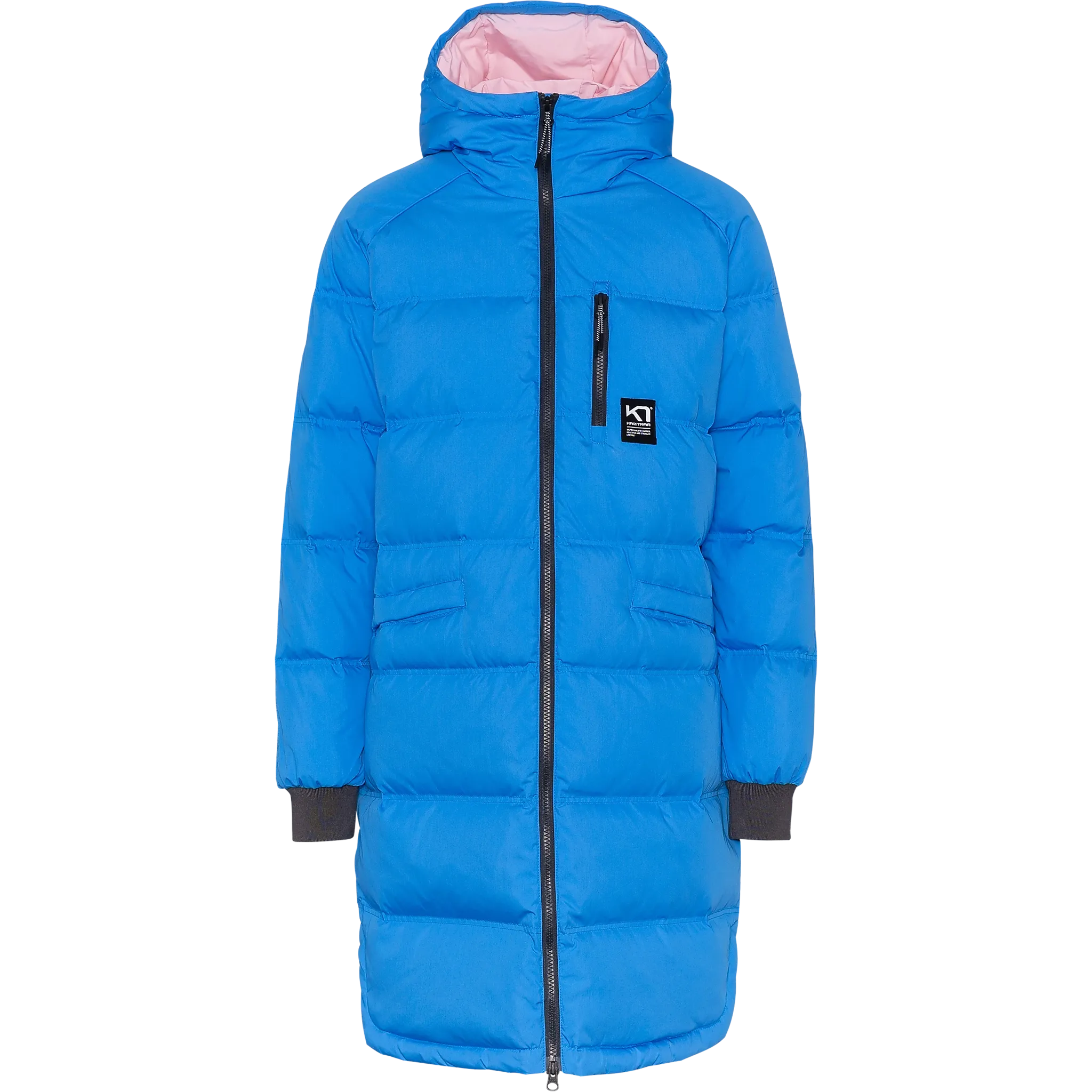 Rongve Parka Women