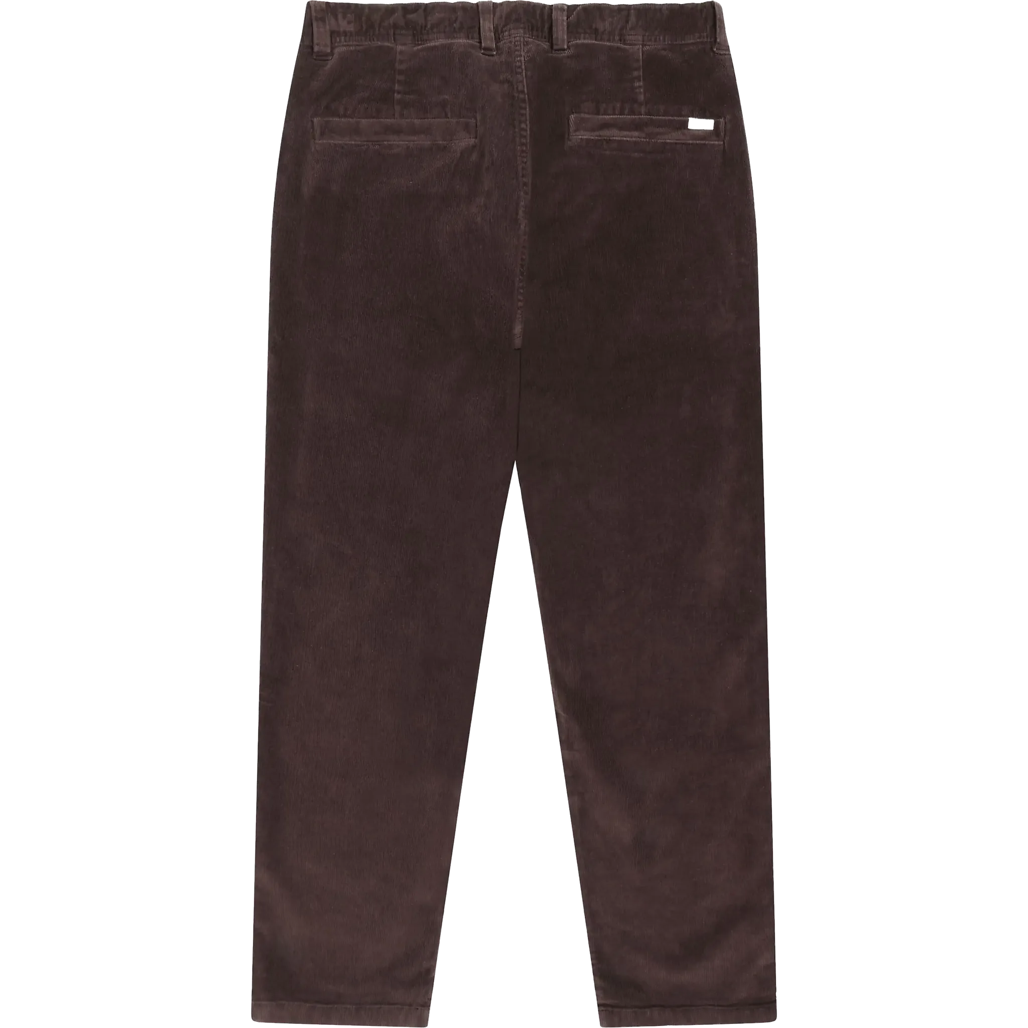 Chuck Regular Corduroy Pants Men